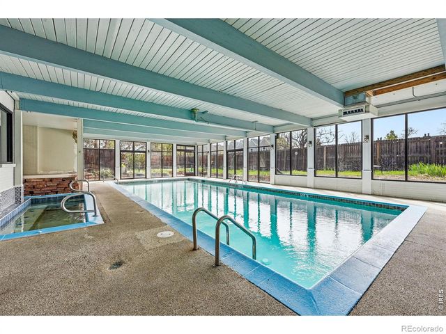 2227 Canyon Boulevard 155B, Boulder, CO 80302