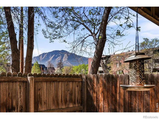 2227 Canyon Boulevard 155B, Boulder, CO 80302