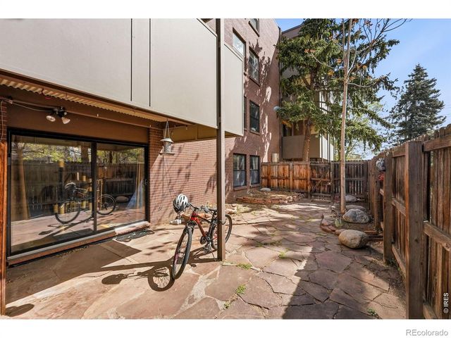 2227 Canyon Boulevard 155B, Boulder, CO 80302