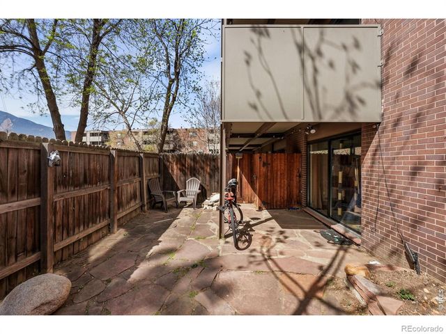 2227 Canyon Boulevard 155B, Boulder, CO 80302