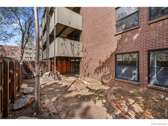 2227 Canyon Boulevard 155B, Boulder, CO 80302