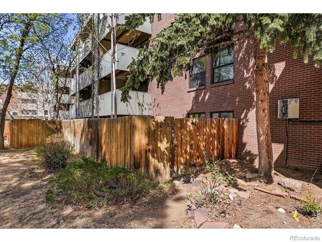 2227 Canyon Boulevard 155B, Boulder, CO 80302