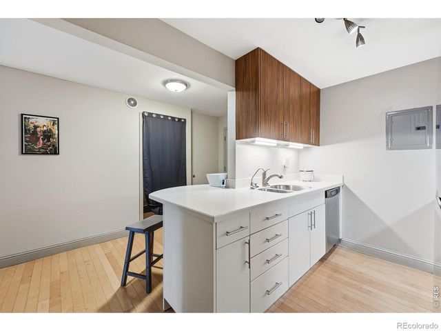 2227 Canyon Boulevard 155B, Boulder, CO 80302