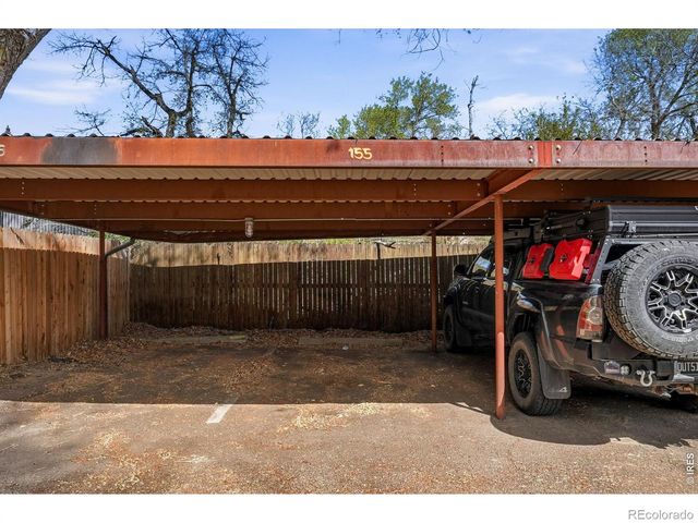2227 Canyon Boulevard 155B, Boulder, CO 80302