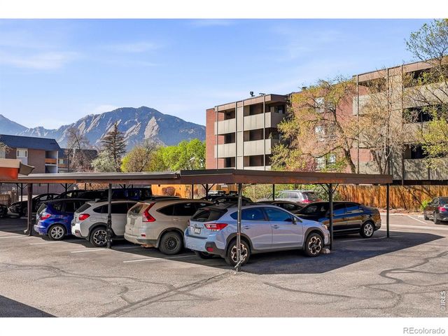 2227 Canyon Boulevard 155B, Boulder, CO 80302