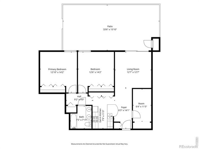 2227 Canyon Boulevard 155B, Boulder, CO 80302