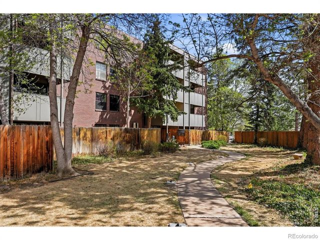 2227 Canyon Boulevard 155B, Boulder, CO 80302