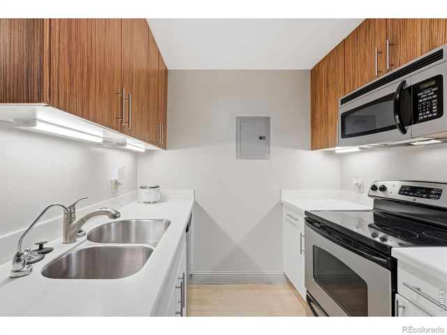 2227 Canyon Boulevard 155B, Boulder, CO 80302