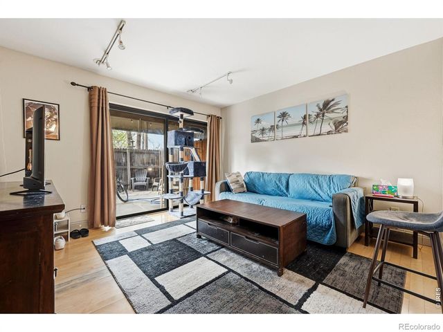 2227 Canyon Boulevard 155B, Boulder, CO 80302