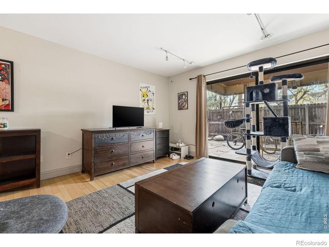 2227 Canyon Boulevard 155B, Boulder, CO 80302