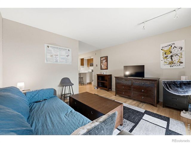 2227 Canyon Boulevard 155B, Boulder, CO 80302