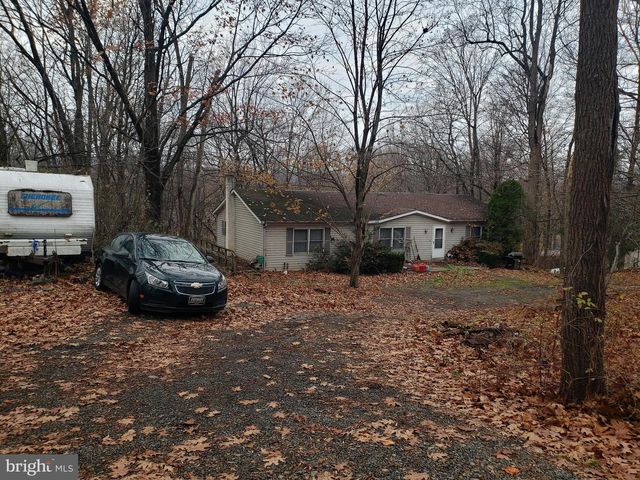 275 WASHINGTON RD, Bechtelsville, PA 19505