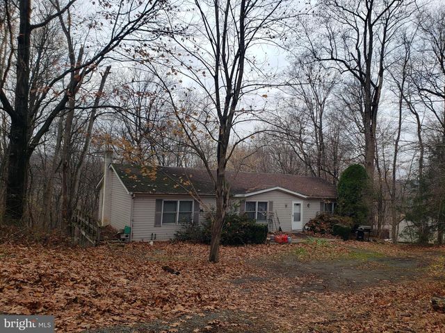 275 WASHINGTON RD, Bechtelsville, PA 19505