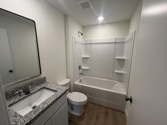 311 N 16TH N Street B, Fort Pierce, FL 34950