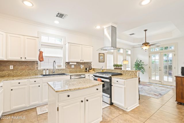147 Ashland Court, Lafayette, LA 70508