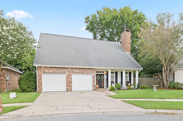 147 Ashland Court, Lafayette, LA 70508