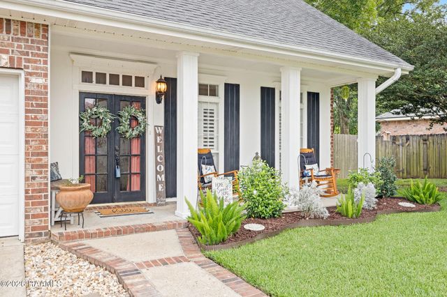 147 Ashland Court, Lafayette, LA 70508