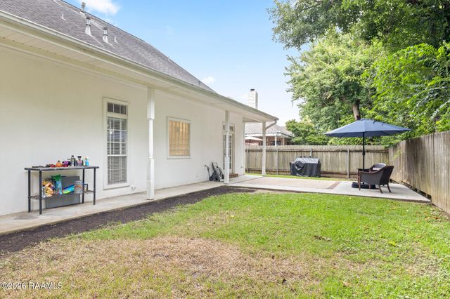 147 Ashland Court, Lafayette, LA 70508