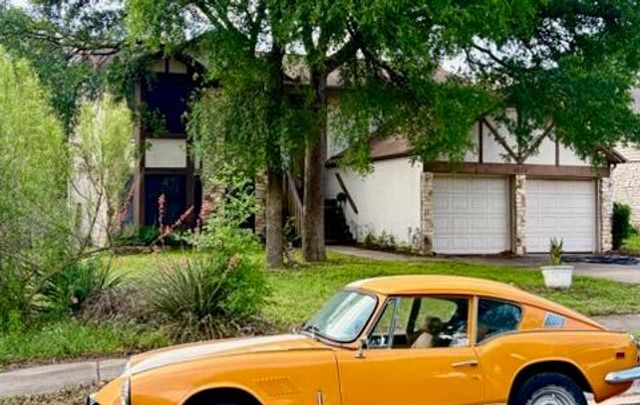 6203 Adel CV, Austin, TX 78749