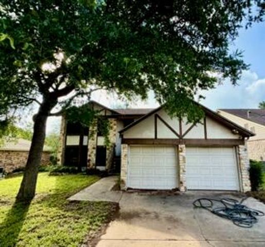 6203 Adel CV, Austin, TX 78749