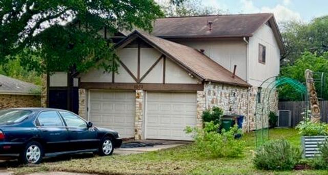 6203 Adel CV, Austin, TX 78749