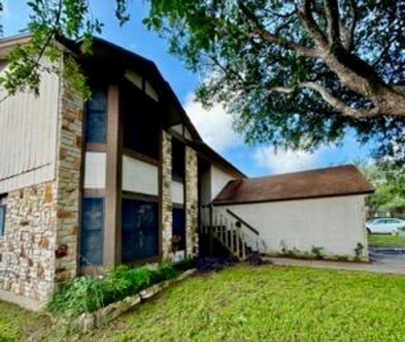 6203 Adel CV, Austin, TX 78749