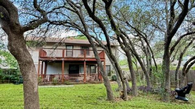 6203 Adel CV, Austin, TX 78749