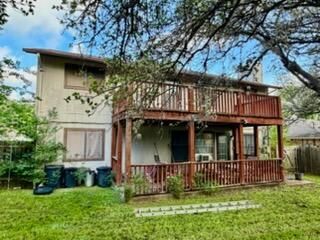 6203 Adel CV, Austin, TX 78749
