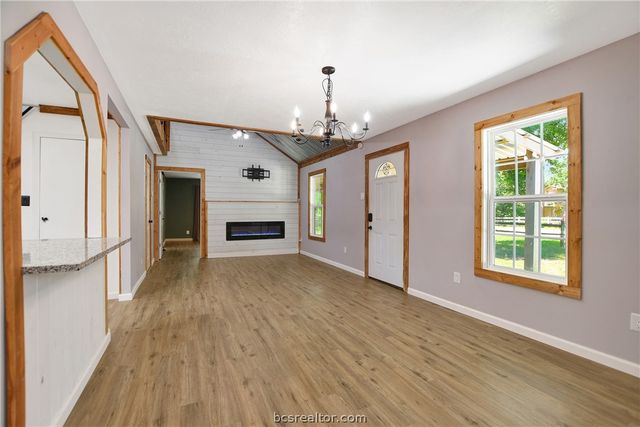 3087 Johnson Lane, Madisonville, TX 77864