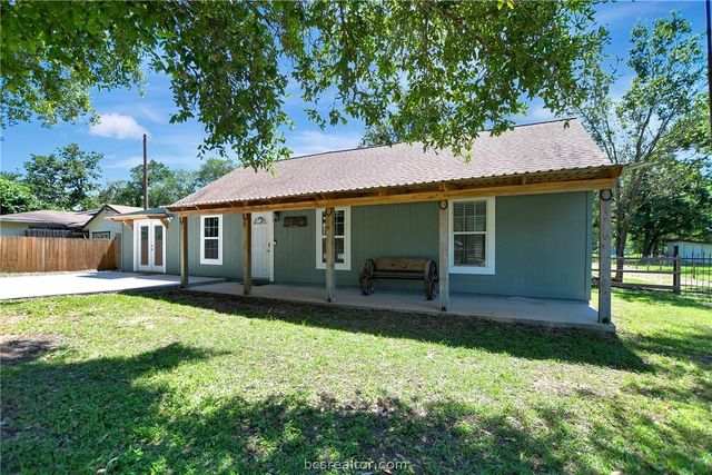 3087 Johnson Lane, Madisonville, TX 77864