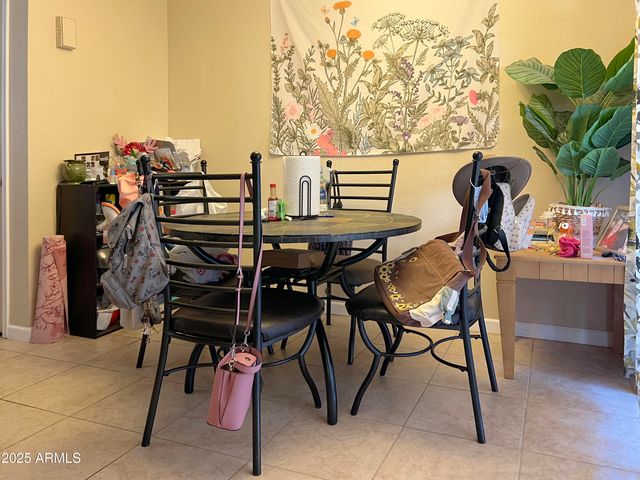 4321 AVENIDA PALERMO -- A, Sierra Vista, AZ 85635