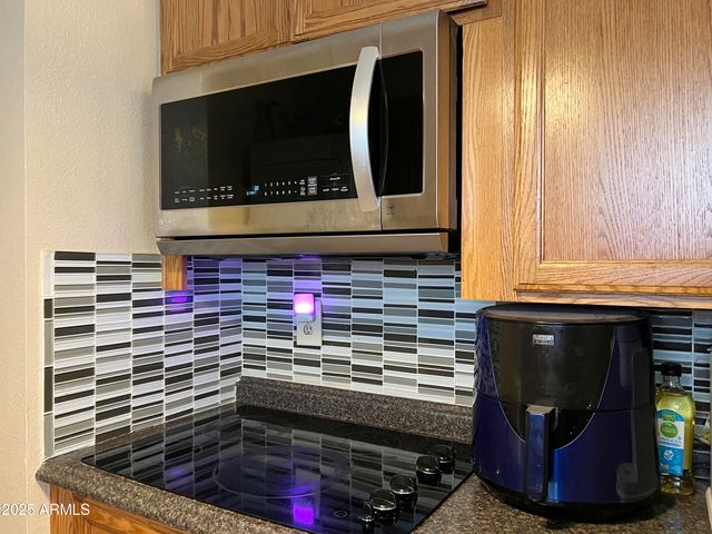 4321 AVENIDA PALERMO -- A, Sierra Vista, AZ 85635