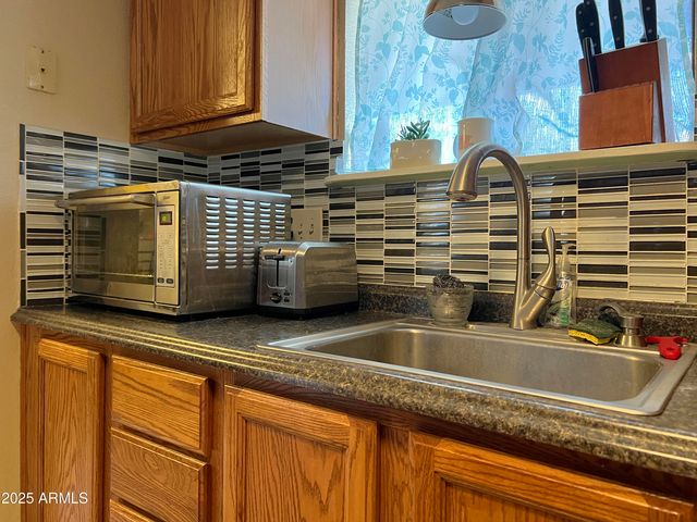 4321 AVENIDA PALERMO -- A, Sierra Vista, AZ 85635