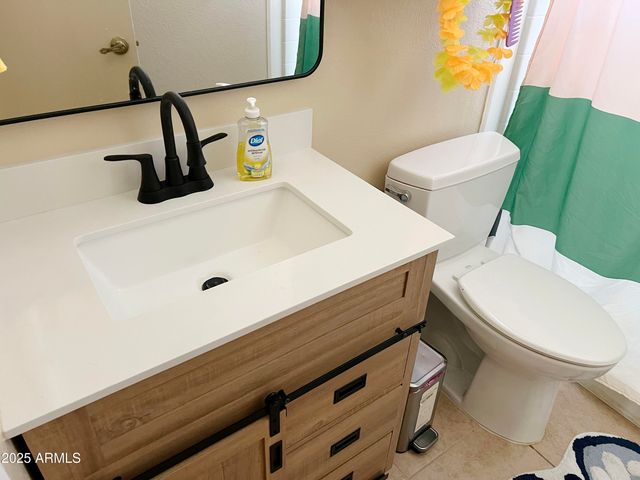 4321 AVENIDA PALERMO -- A, Sierra Vista, AZ 85635