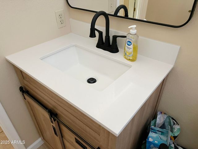 4321 AVENIDA PALERMO -- A, Sierra Vista, AZ 85635