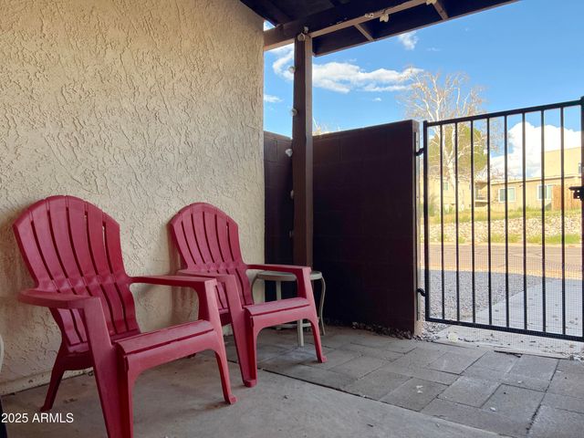 4321 AVENIDA PALERMO -- A, Sierra Vista, AZ 85635