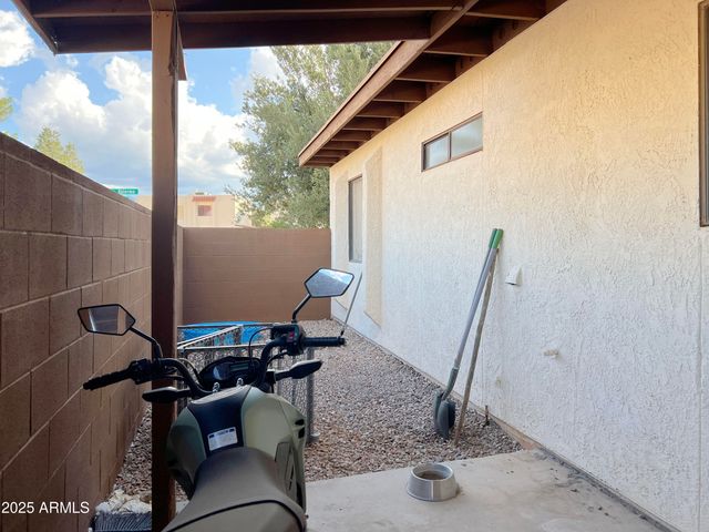 4321 AVENIDA PALERMO -- A, Sierra Vista, AZ 85635