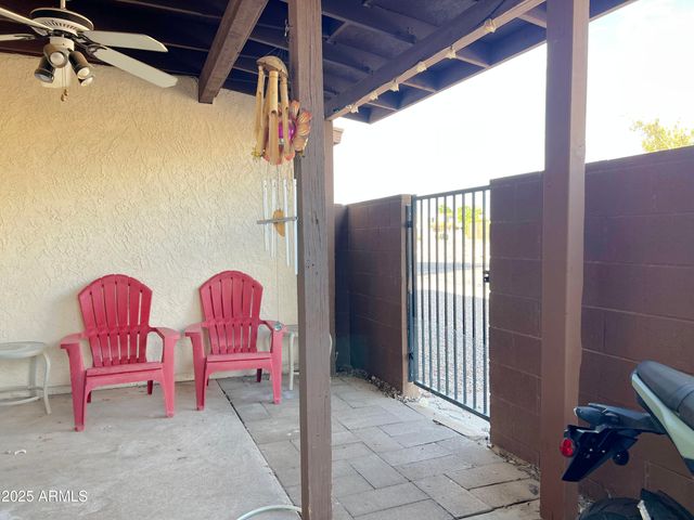 4321 AVENIDA PALERMO -- A, Sierra Vista, AZ 85635
