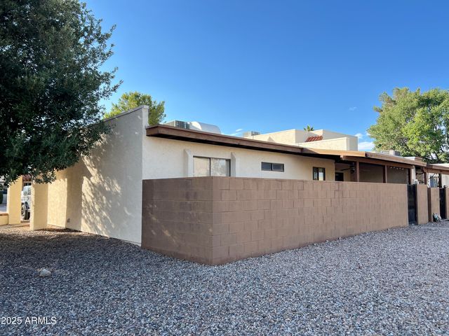 4321 AVENIDA PALERMO -- A, Sierra Vista, AZ 85635