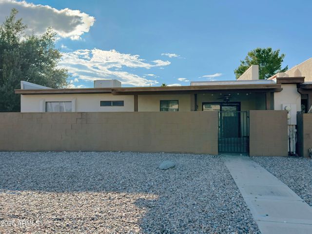 4321 AVENIDA PALERMO -- A, Sierra Vista, AZ 85635