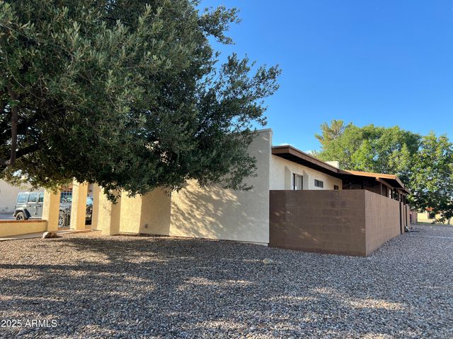 4321 AVENIDA PALERMO -- A, Sierra Vista, AZ 85635