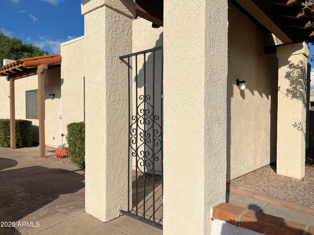 4321 AVENIDA PALERMO -- A, Sierra Vista, AZ 85635
