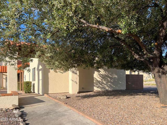 4321 AVENIDA PALERMO -- A, Sierra Vista, AZ 85635