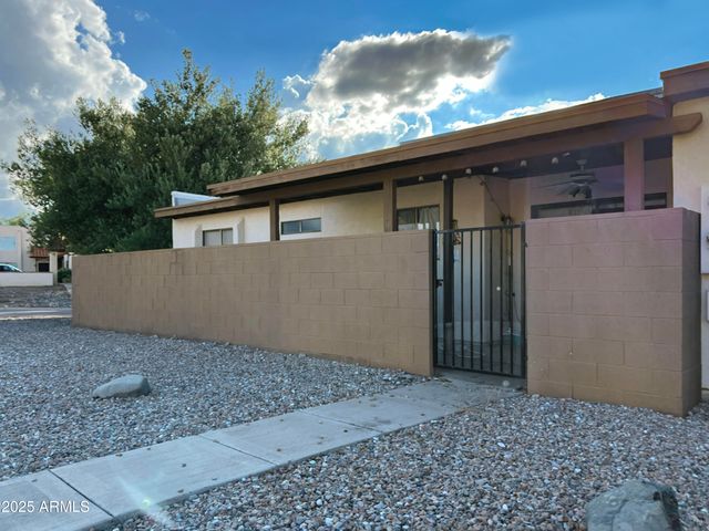 4321 AVENIDA PALERMO -- A, Sierra Vista, AZ 85635