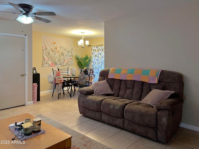 4321 AVENIDA PALERMO -- A, Sierra Vista, AZ 85635