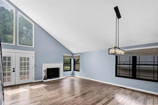 716 Ginger Wood Court, Ballwin, MO 63021