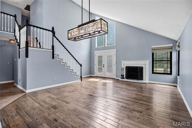 716 Ginger Wood Court, Ballwin, MO 63021