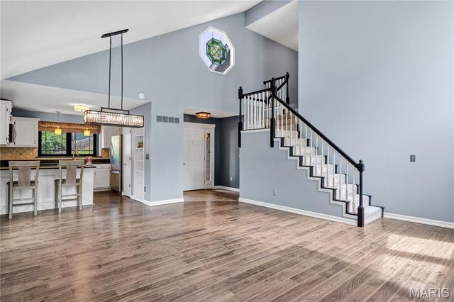 716 Ginger Wood Court, Ballwin, MO 63021