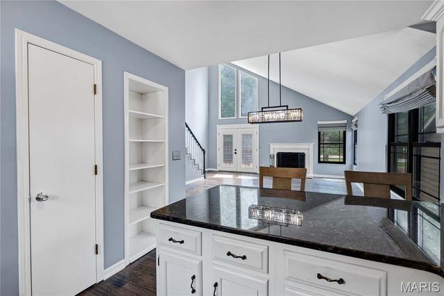 716 Ginger Wood Court, Ballwin, MO 63021