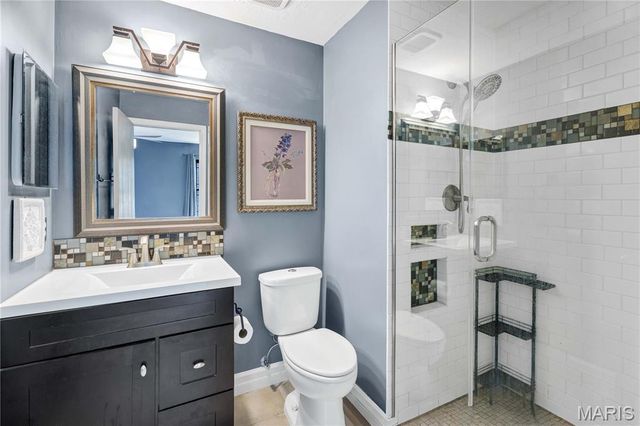 716 Ginger Wood Court, Ballwin, MO 63021